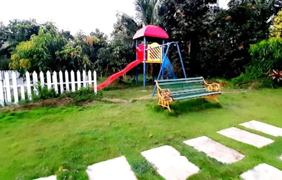 Karjat Farmhouse Resorts