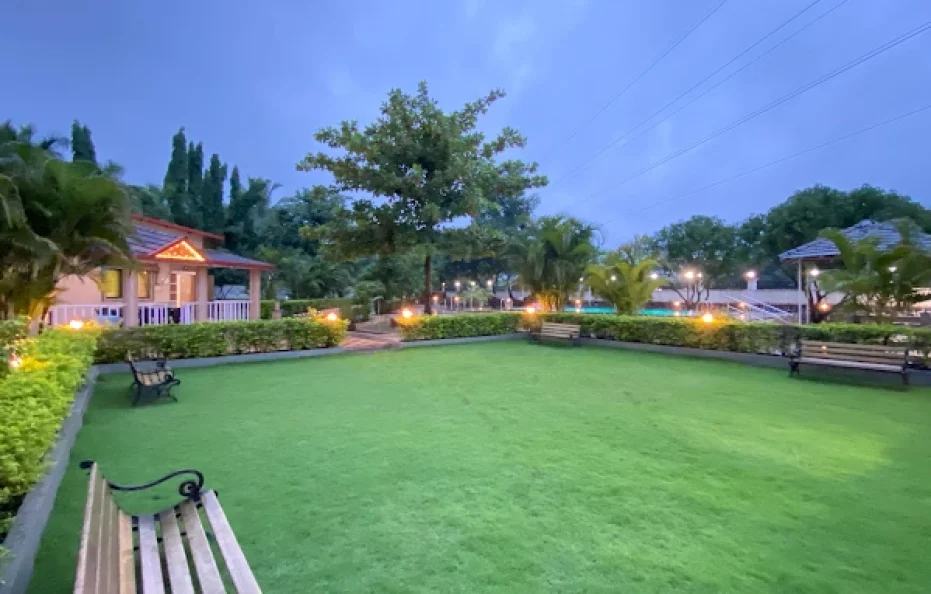 Karjat Retreat