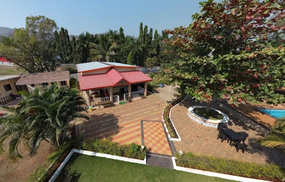 Karjat Retreat