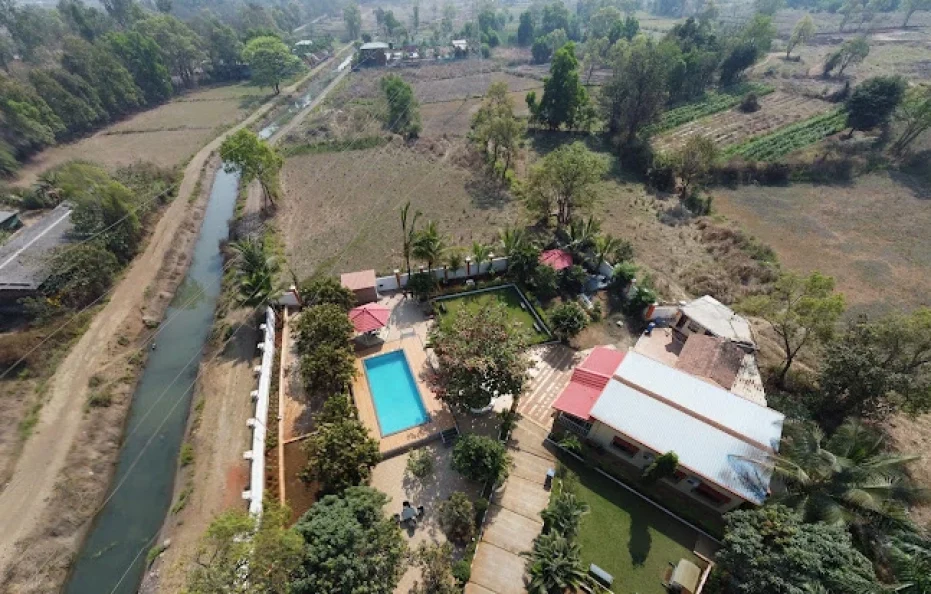 Karjat Retreat