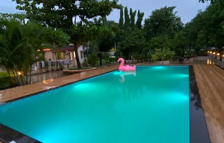 Karjat Retreat