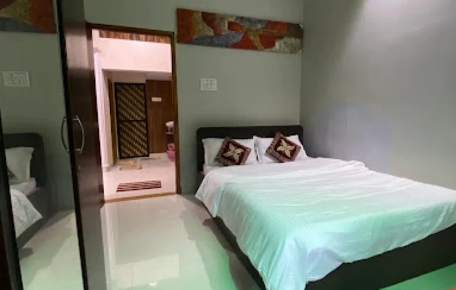 Karjat Retreat