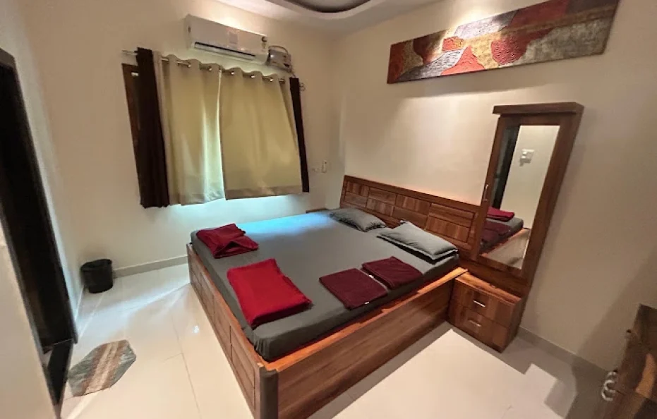 Karjat Retreat