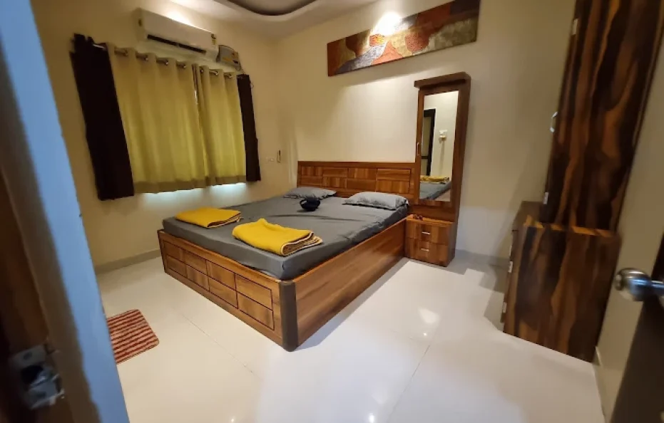 Karjat Retreat