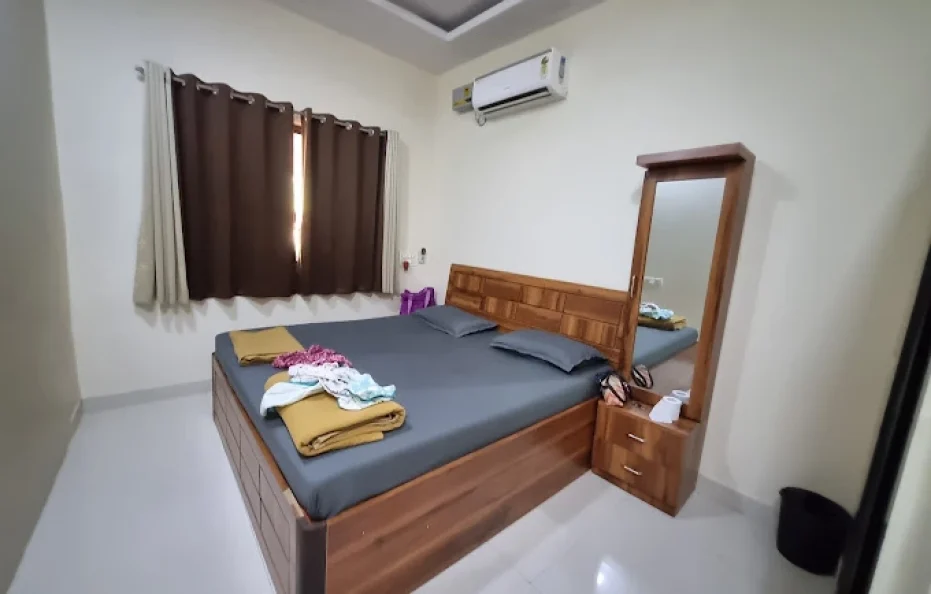 Karjat Retreat