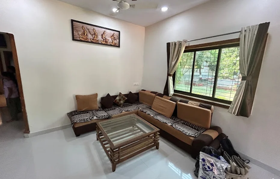 Karjat Retreat