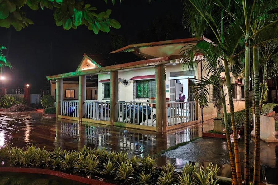 Karjat Retreat