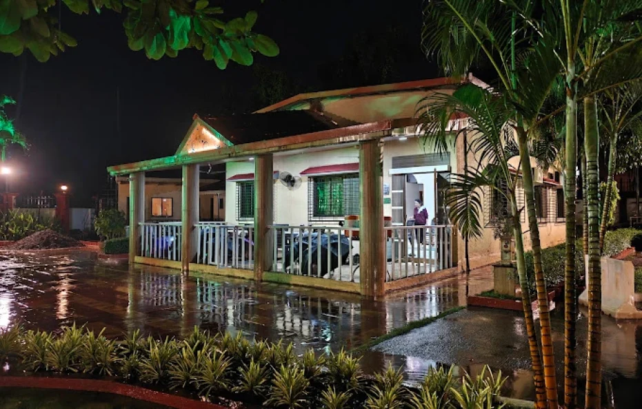 Karjat Retreat