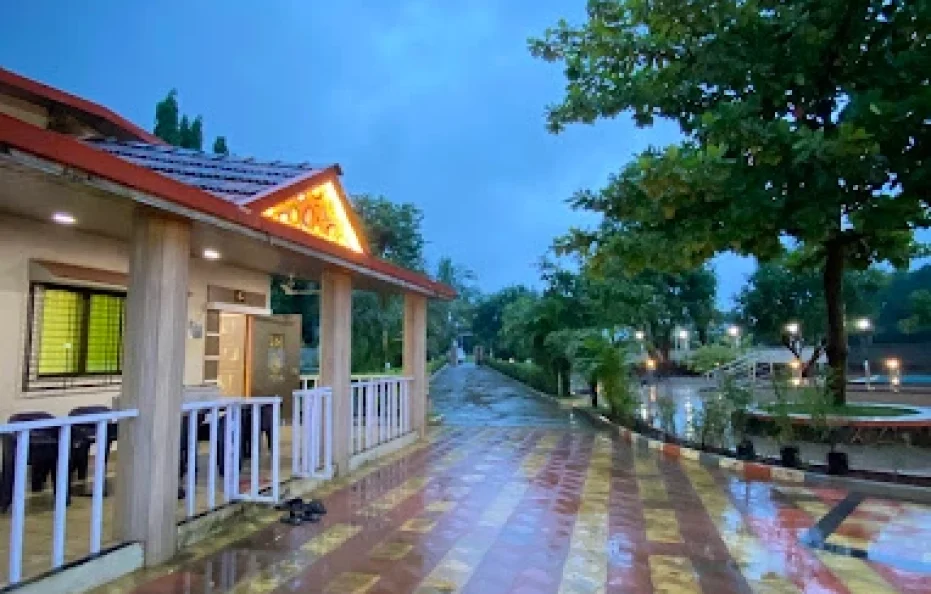 Karjat Retreat