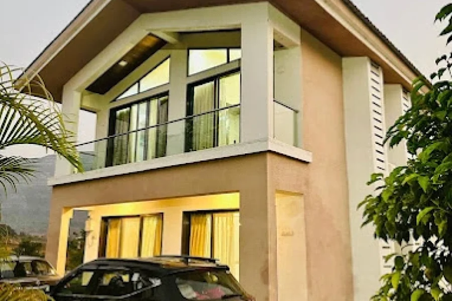 Katha Villa 63 Karjat