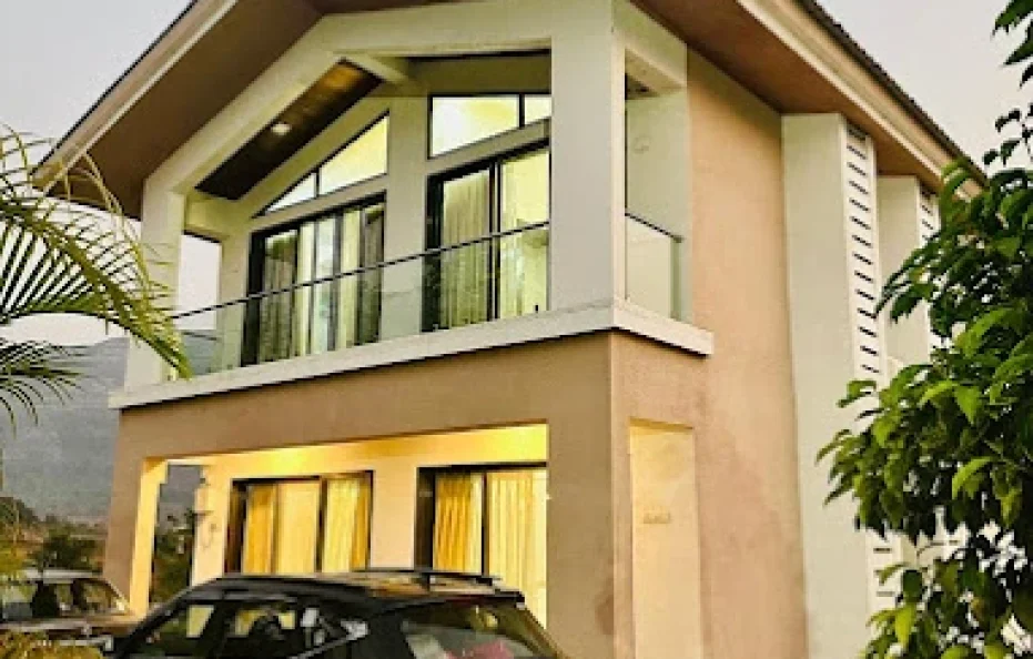 Katha Villa 63 Karjat