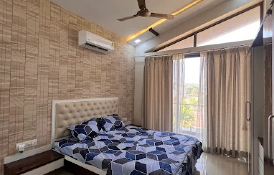 Katha Villa 63 Karjat
