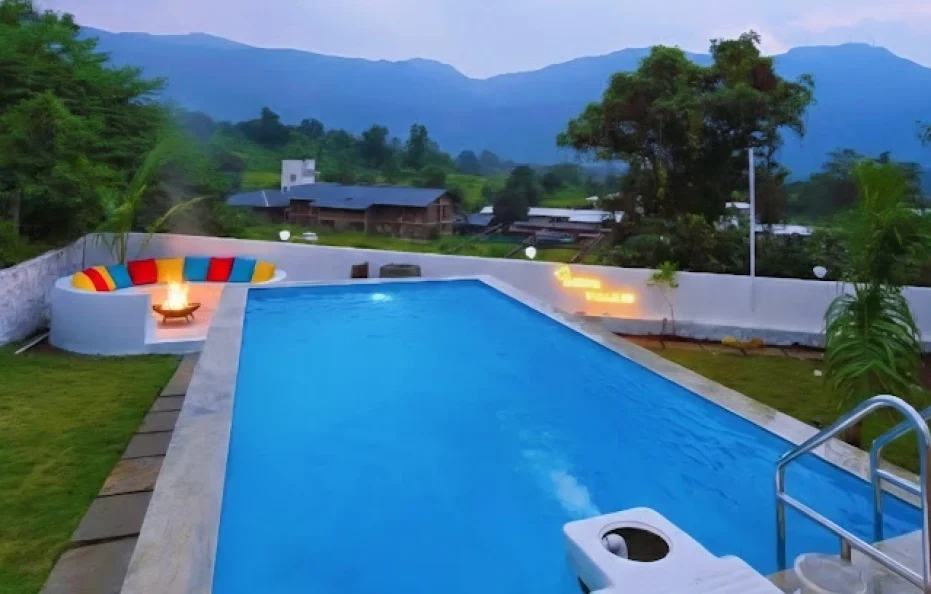 Katha Villa 63 Karjat