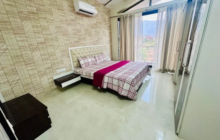 Katha Villa 63 Karjat