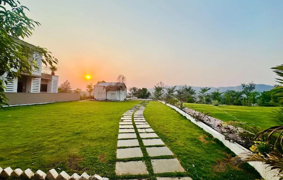 Katha Villa 63 Karjat