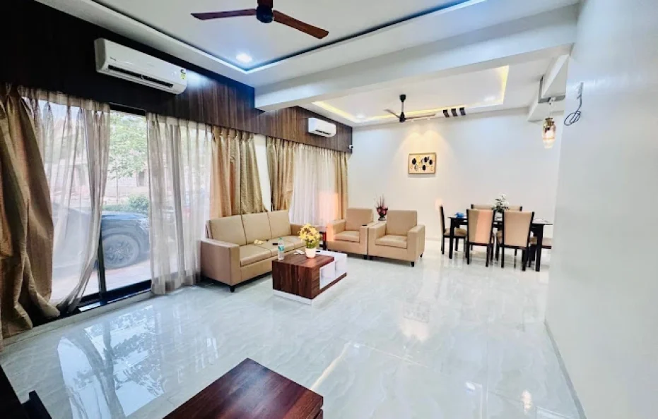 Katha Villa 63 Karjat