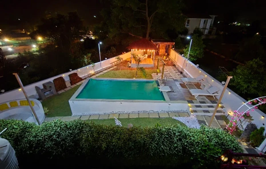 Katha Villa 63 Karjat