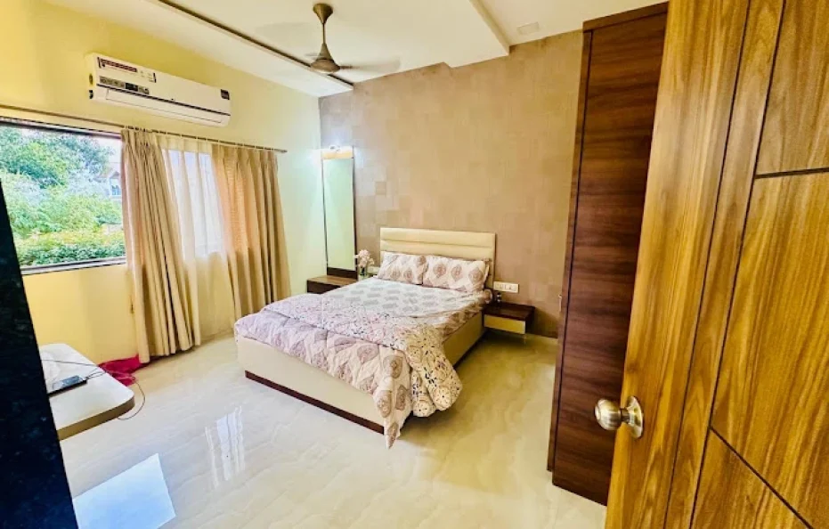 Katha Villa 63 Karjat