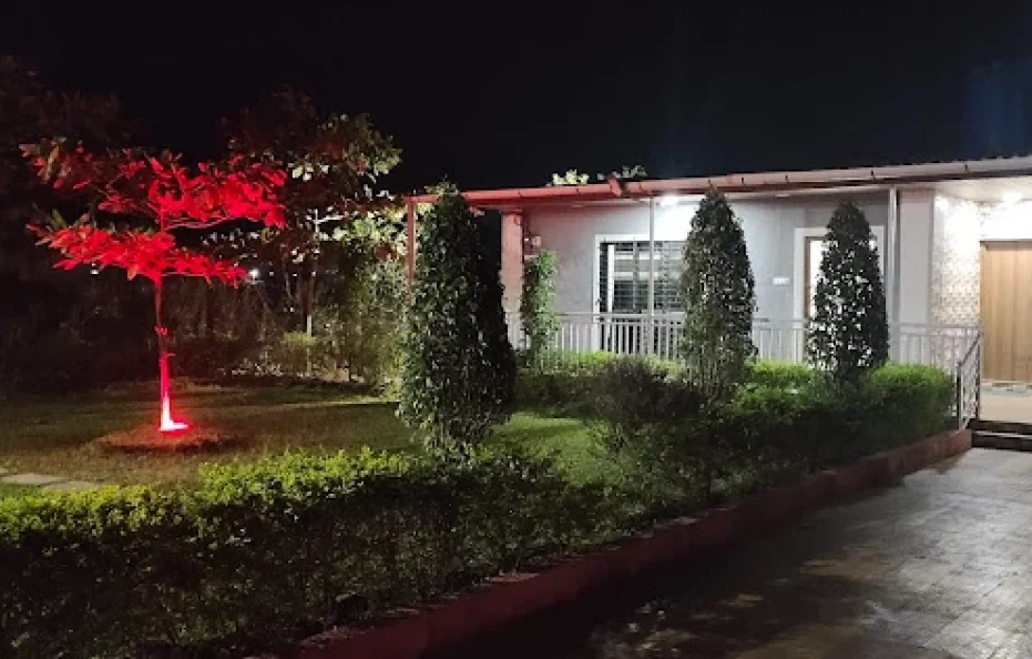 Ketaki Farm Stay Karjat