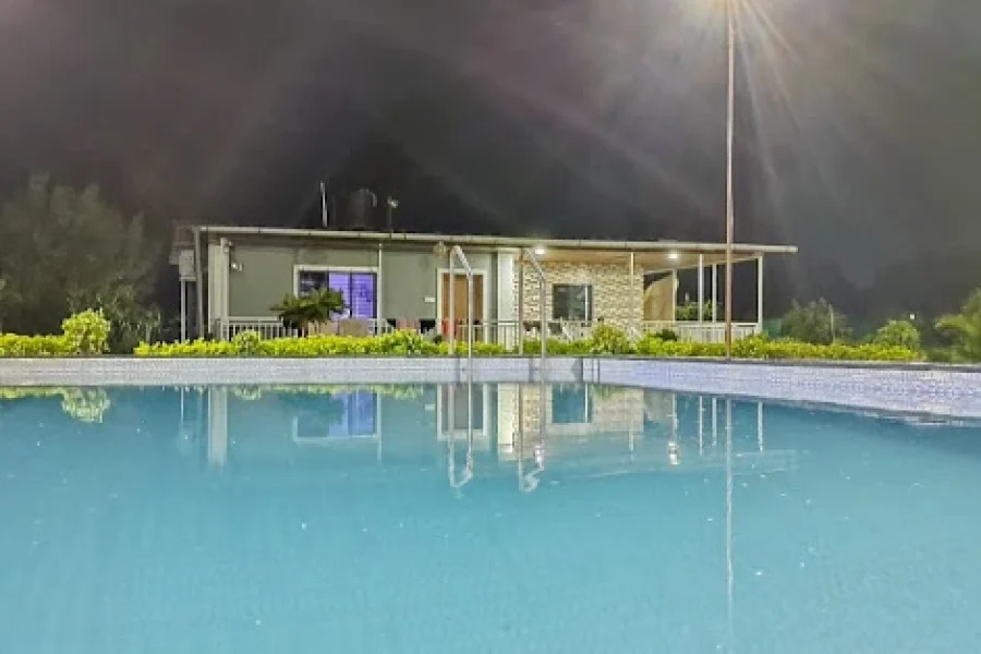Ketaki Farm Stay Karjat