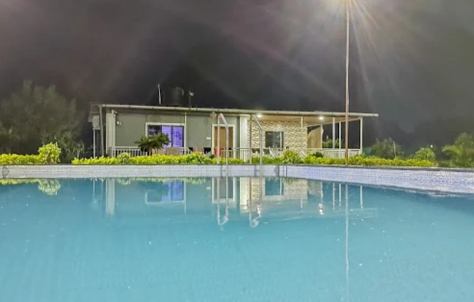 Ketaki Farm Stay Karjat