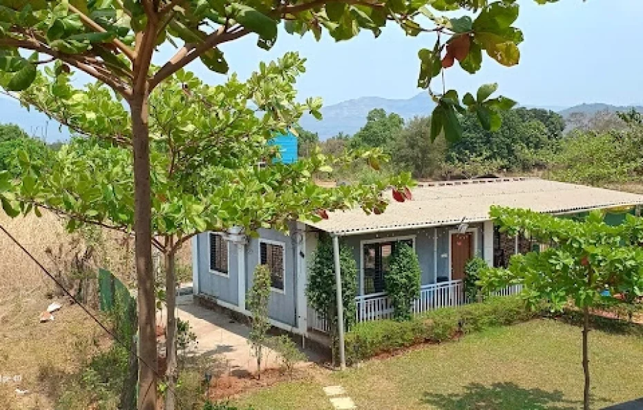 Ketaki Farm Stay Karjat