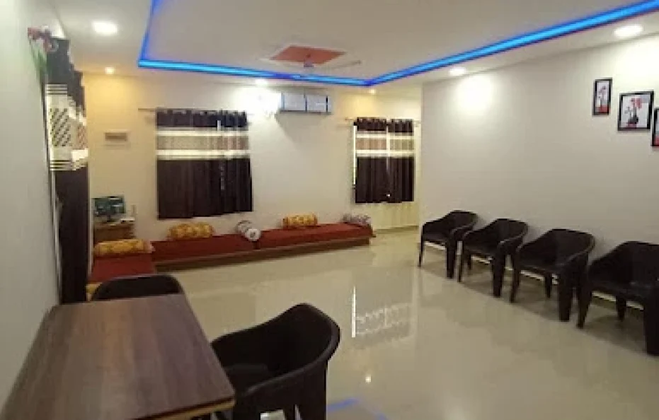 Ketaki Farm Stay Karjat