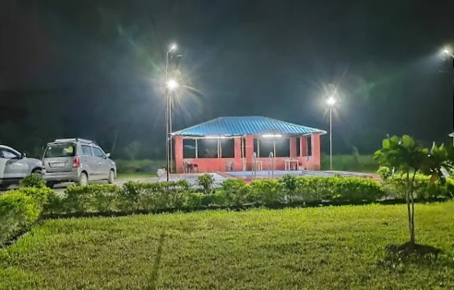 Ketaki Farm Stay Karjat