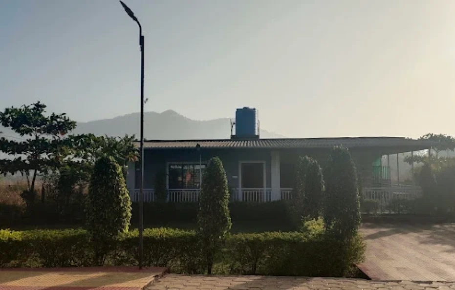 Ketaki Farm Stay Karjat