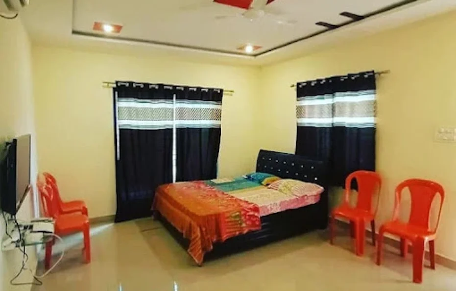 Ketaki Farm Stay Karjat