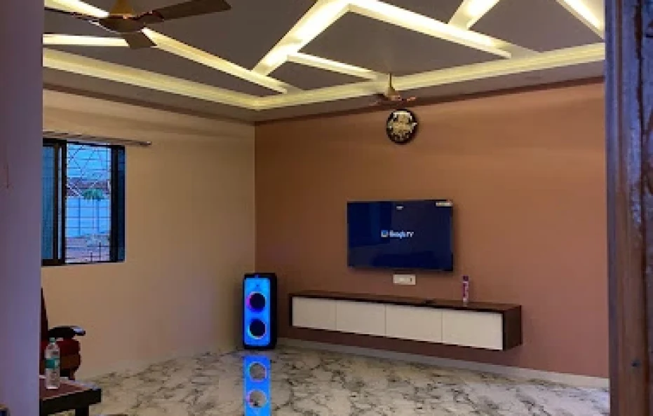 Kohinoor Farmhouse Badlapur