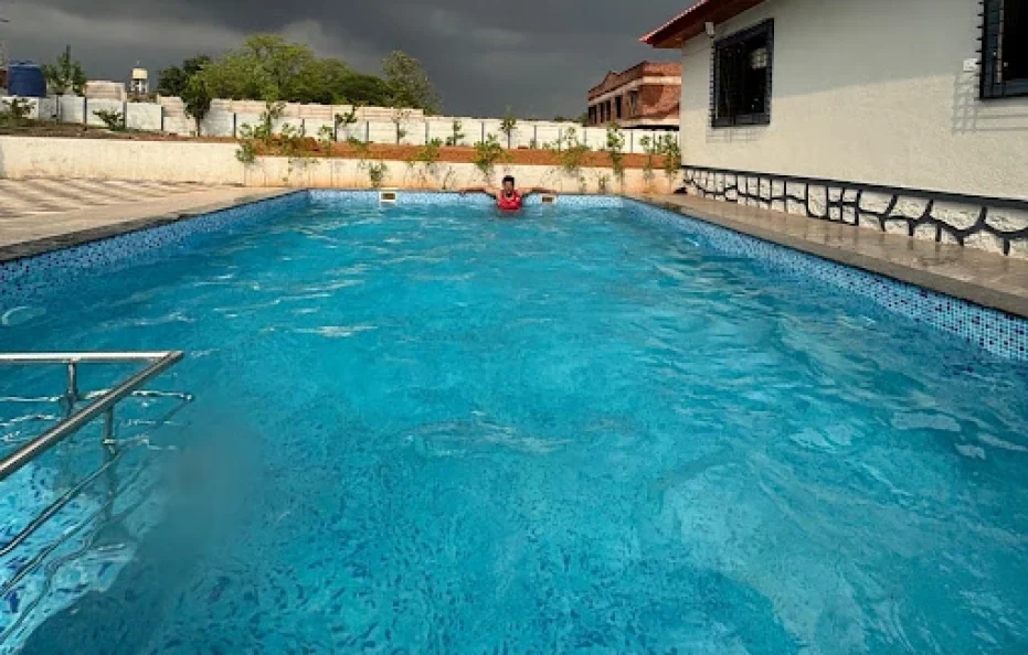 Kohinoor Farmhouse Badlapur