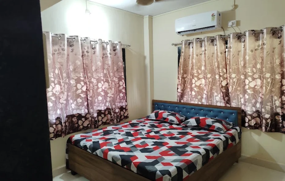 Krishna Villa Karjat