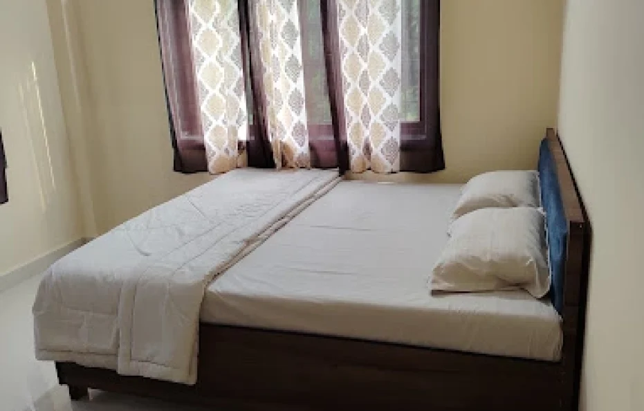 Krishna Villa Karjat
