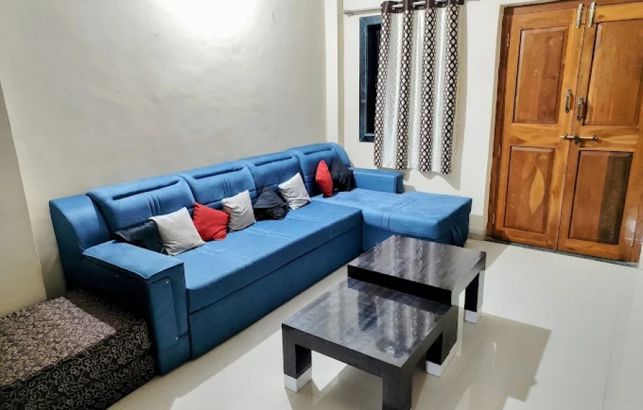 Krishna Villa Karjat