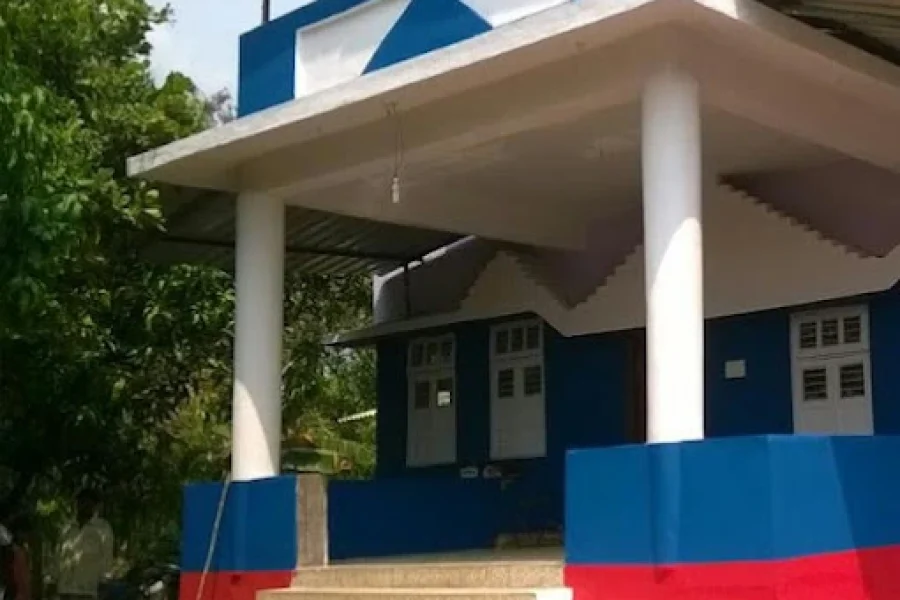 Ksar Farm Karjat