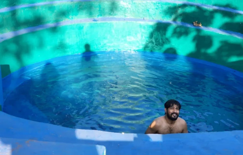Ksar Farm Karjat