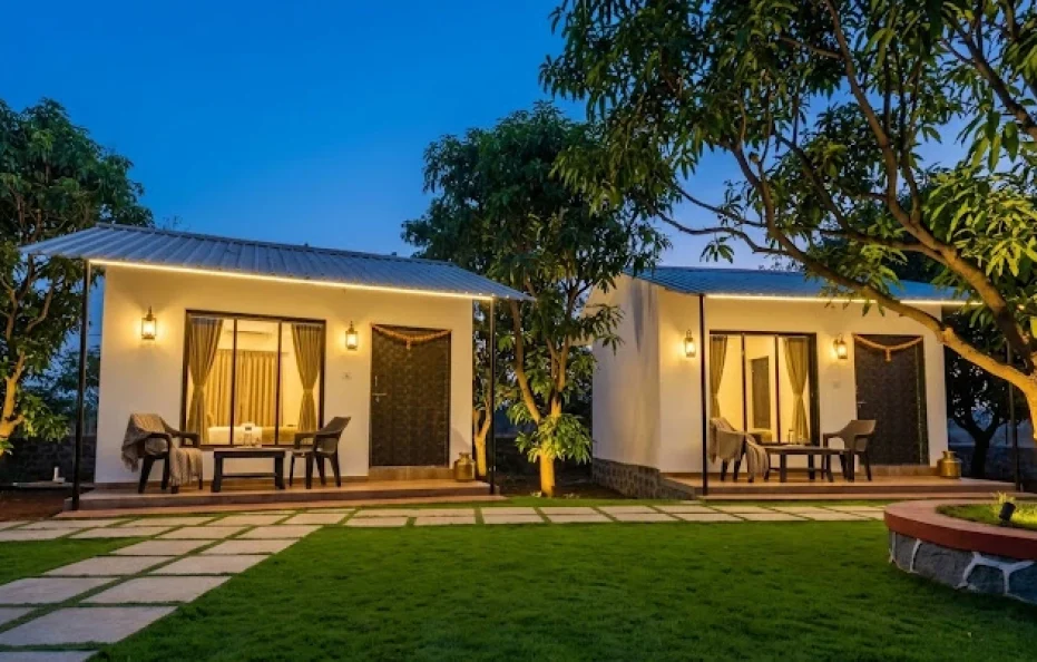 LSQ Ruturaj Farms Karjat