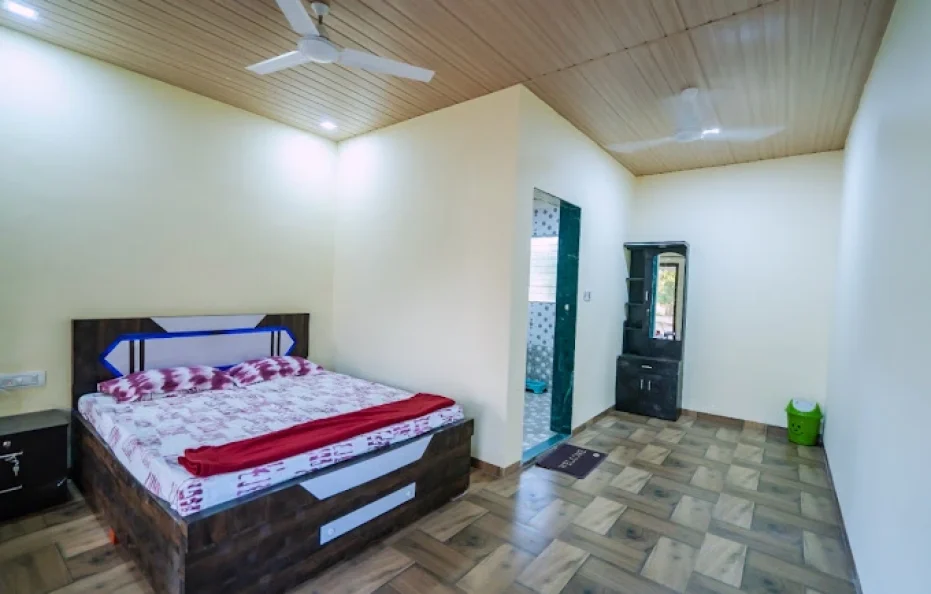 LSQ Ruturaj Farms Karjat