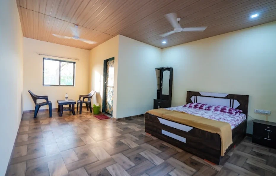 LSQ Ruturaj Farms Karjat