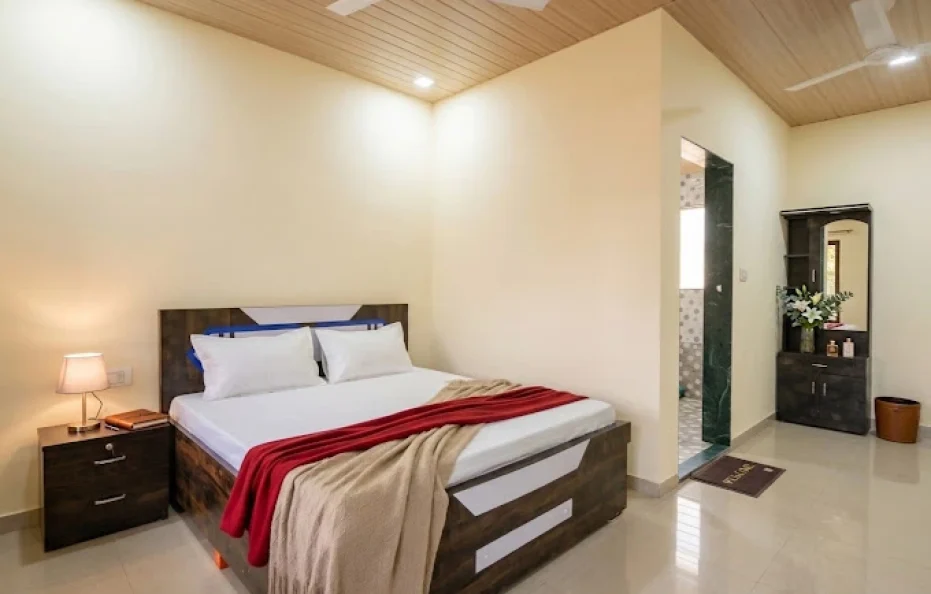 LSQ Ruturaj Farms Karjat