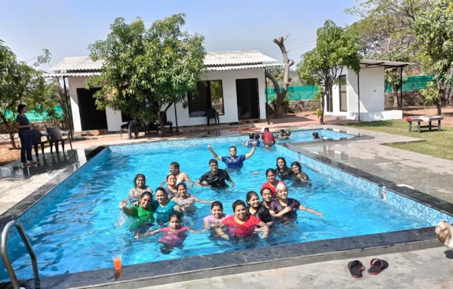 LSQ Ruturaj Farms Karjat