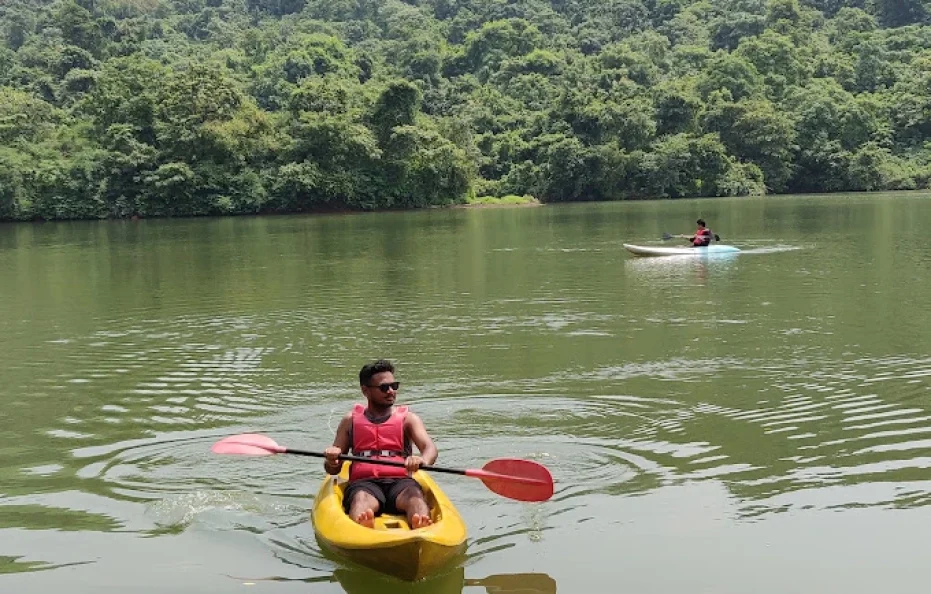 Lake House Villa Karjat