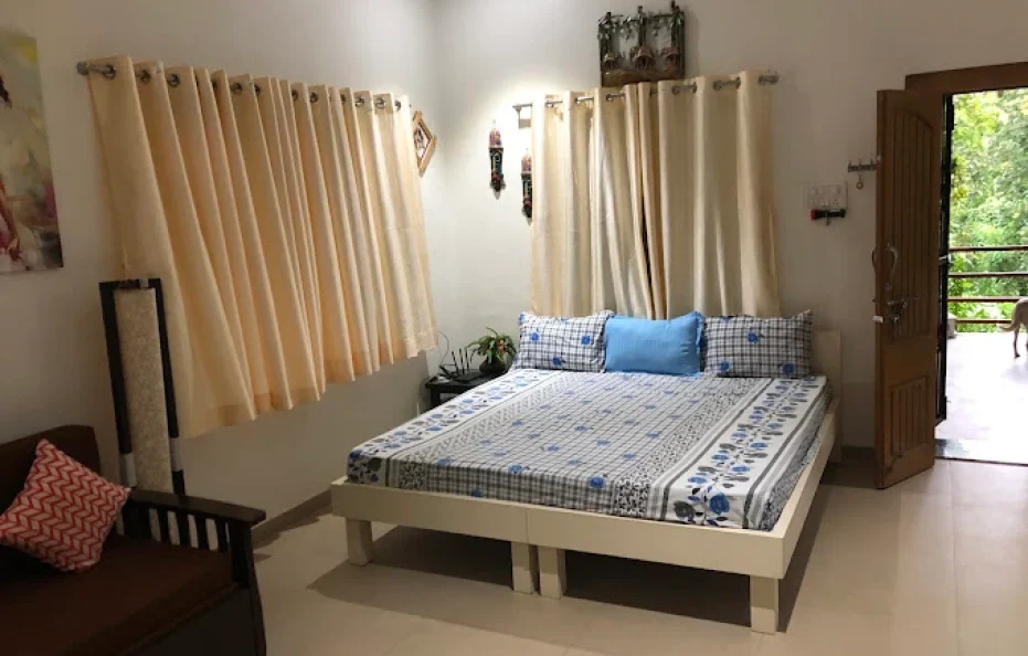 Lobville Homestay Karjat
