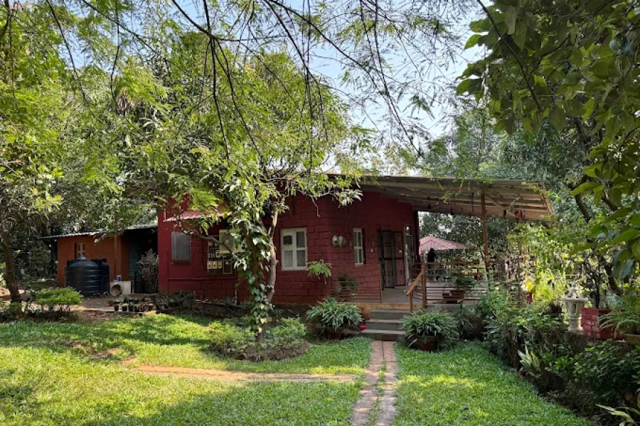 Lobville Homestay Karjat