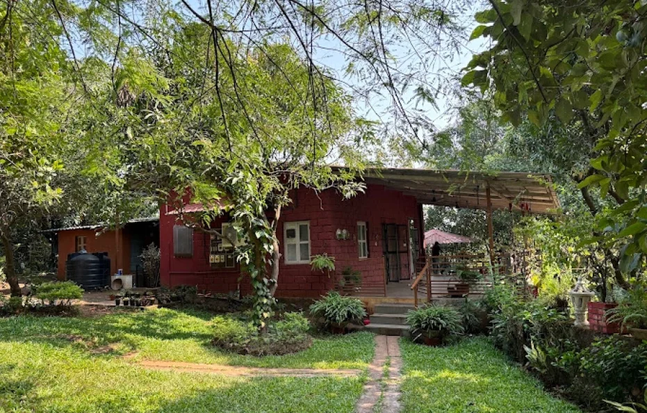 Lobville Homestay Karjat
