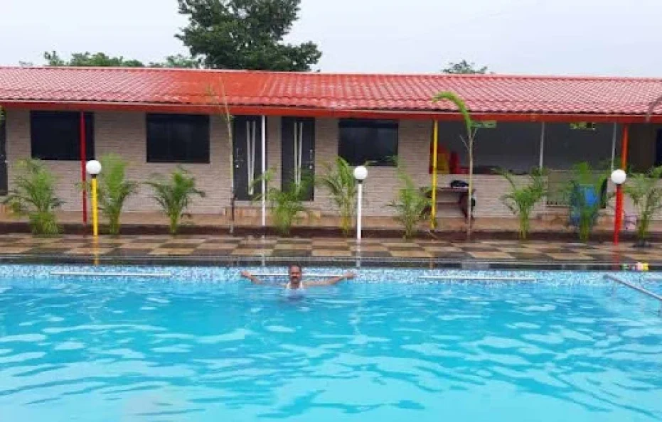M S Thakur Farms Badlapur
