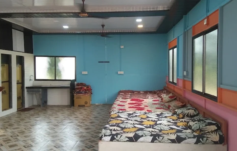 M S Thakur Farms Badlapur
