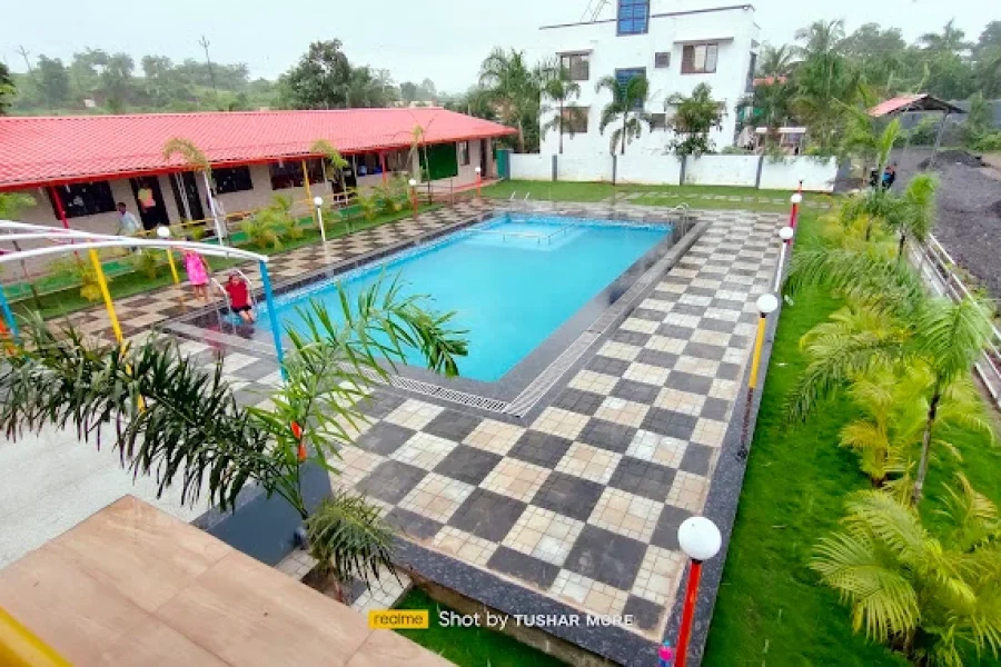 M S Thakur Farms Badlapur