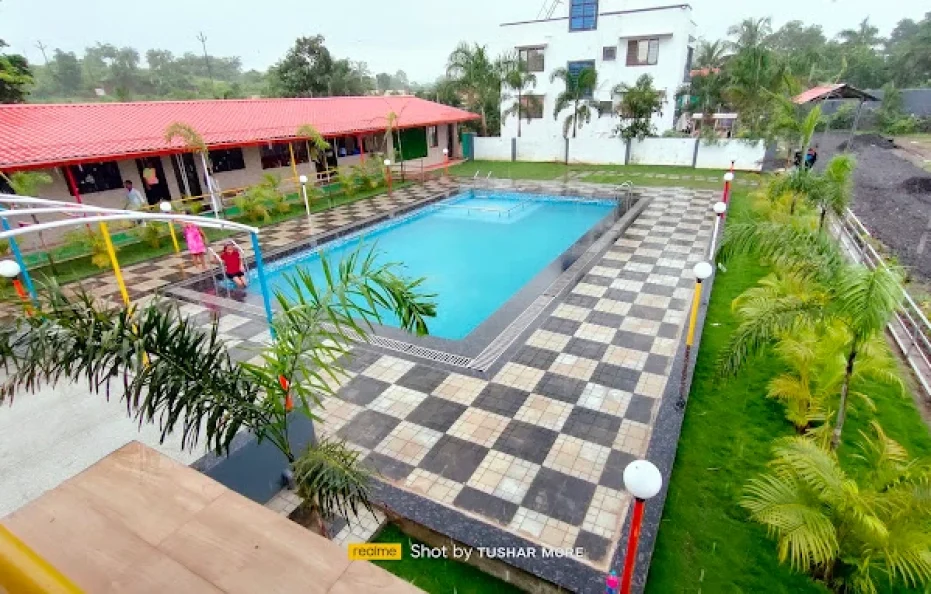 M S Thakur Farms Badlapur